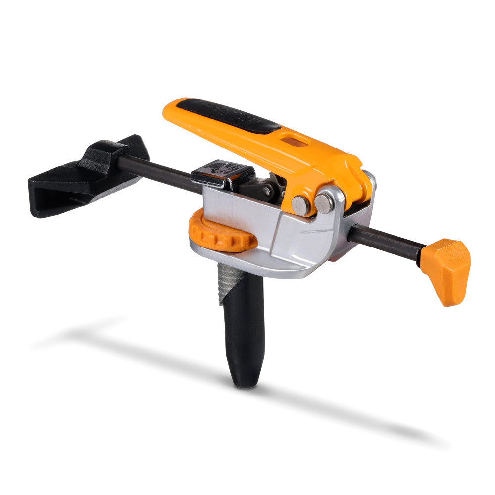 BORA BR-G090102 Auto-Adjust In-Line Dog Clamp