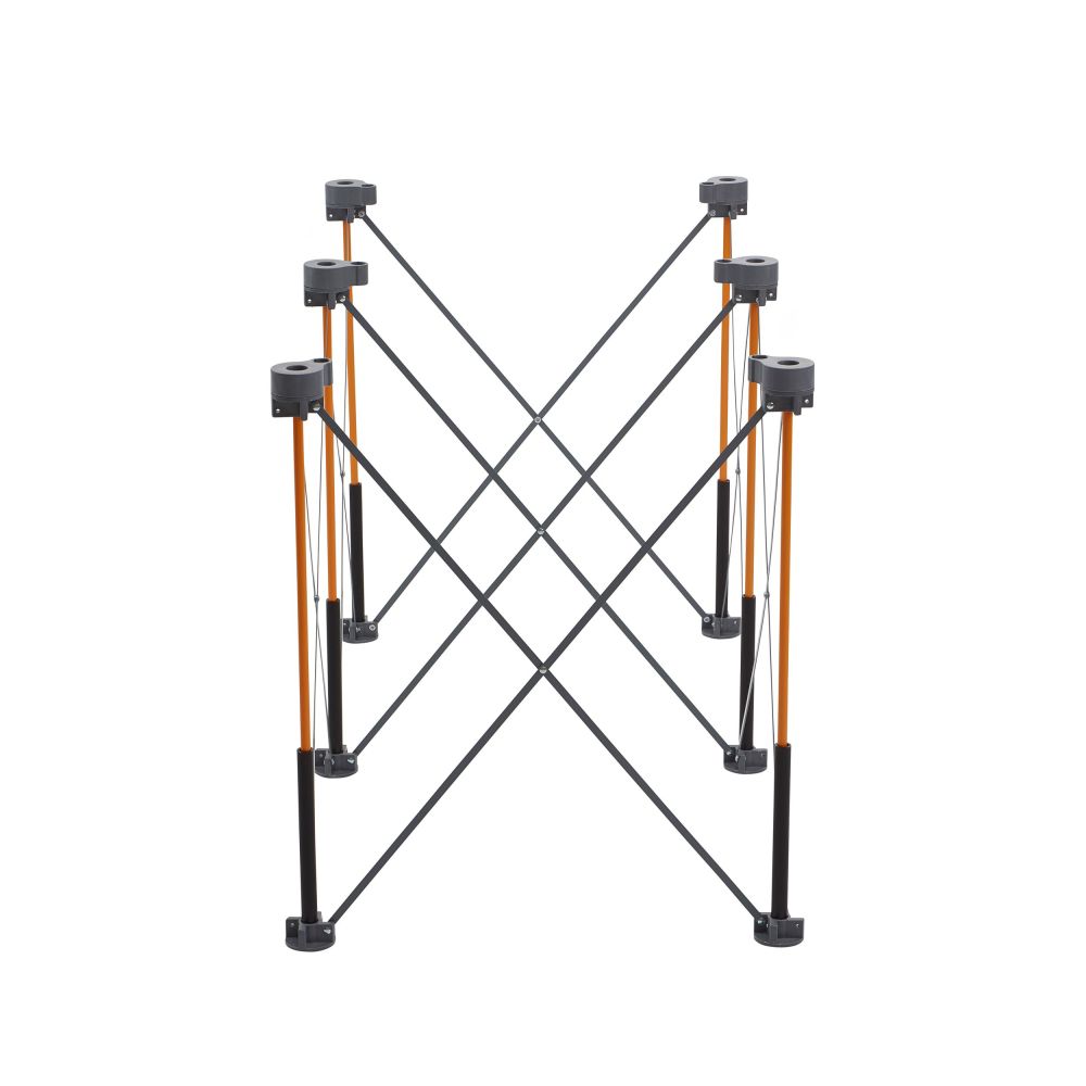 BORA CK6S Bora Centipede CK6S Workstand 2ft x 4ft x 30in