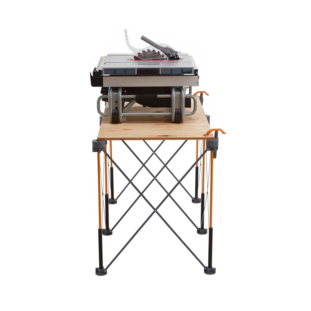 BORA CK6S Bora Centipede CK6S Workstand 2ft x 4ft x 30in