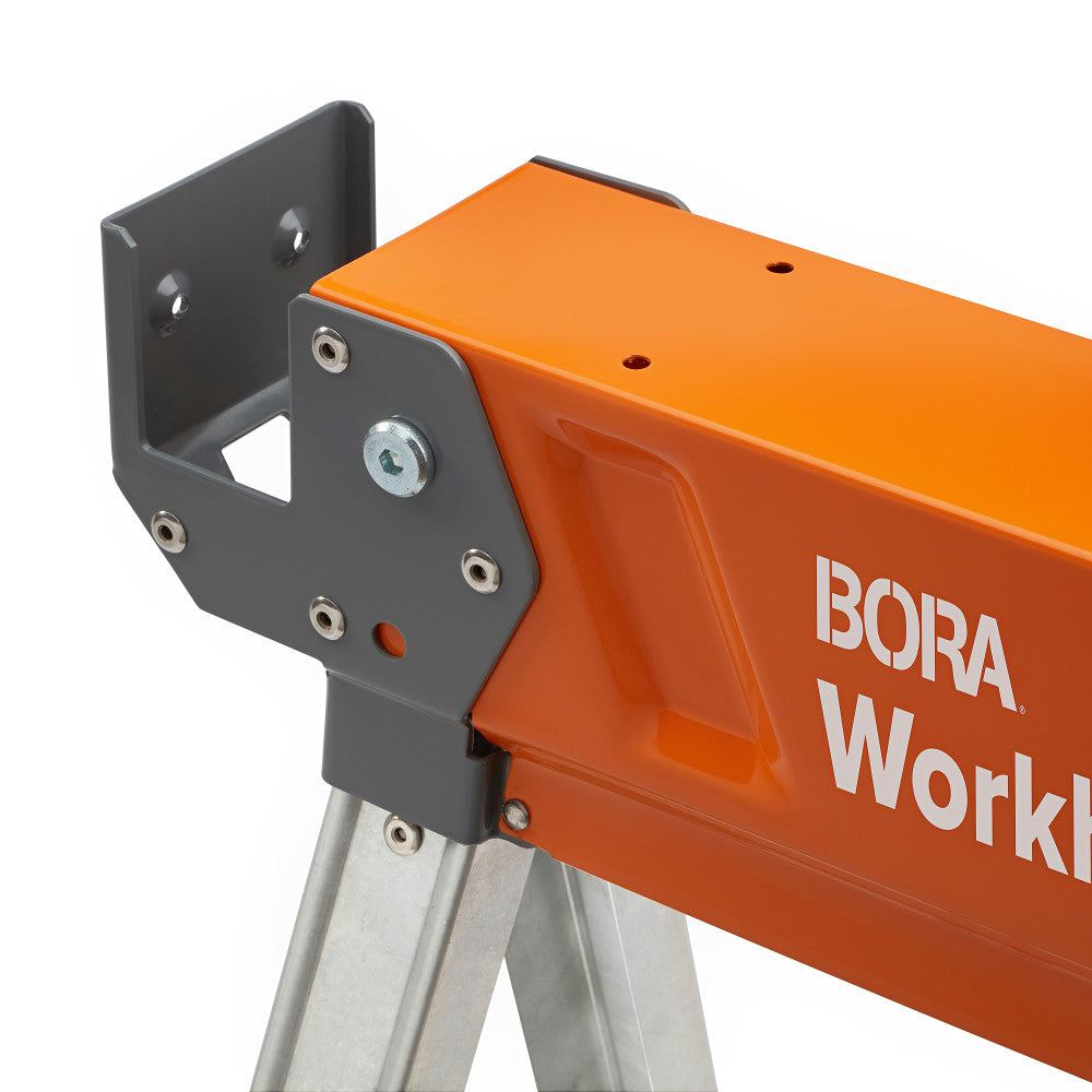 BORA PM-3360 Workhorse XT