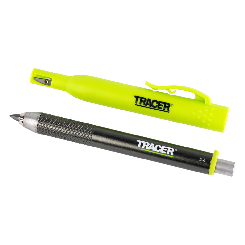 TRACER ATPK1-PRO TRACER Pro Tough Pencil Kit with 5.6mm Leads