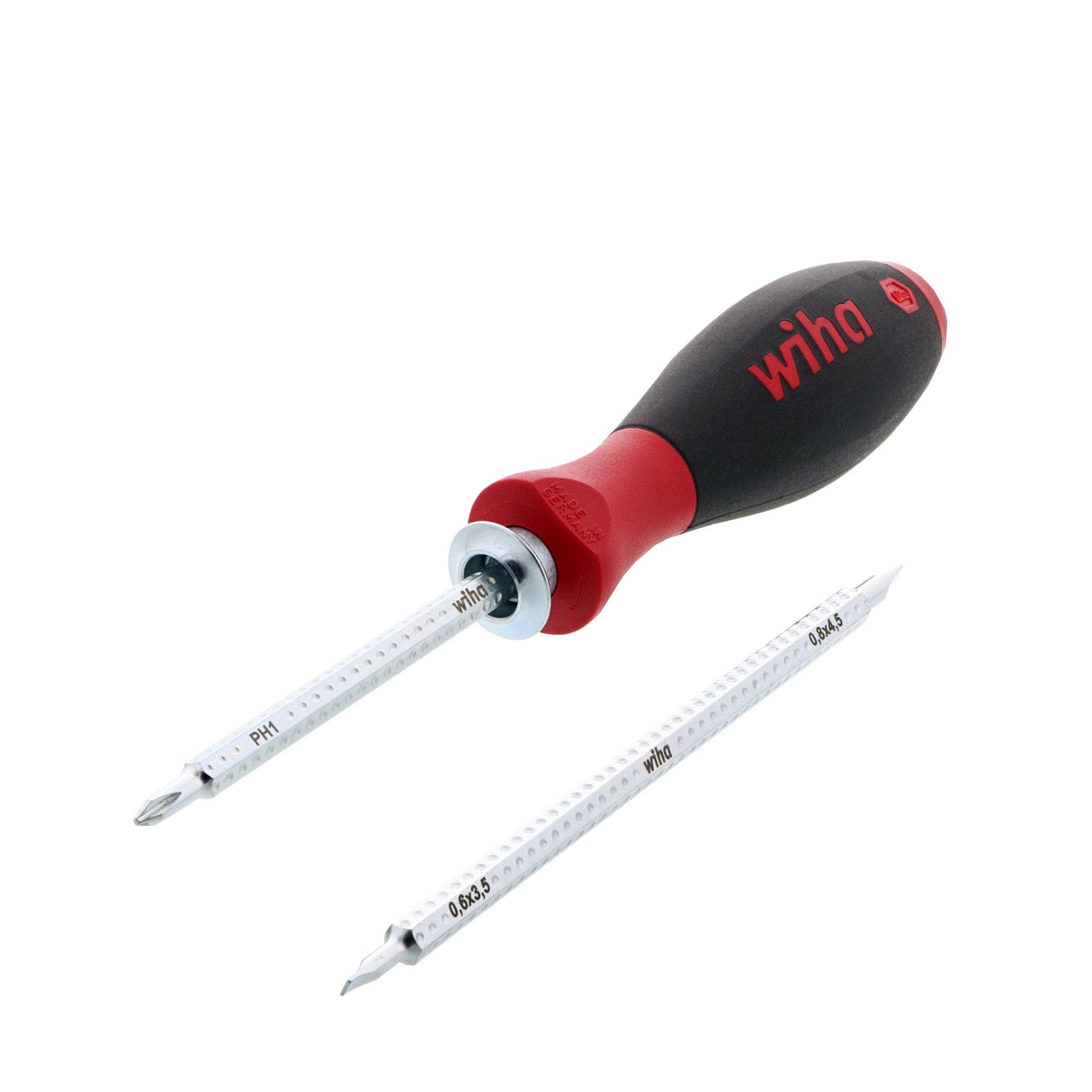 WIHA 28189 15 Piece Drive - Loc VI Wallet Set - Mississauga Hardware Centre IncWiha ToolsWIHA-28189