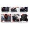 WIHA 91877 48 Piece Insulated Electrician's Tool Kit in Heavy Duty Backpack - Mississauga Hardware Centre Inc