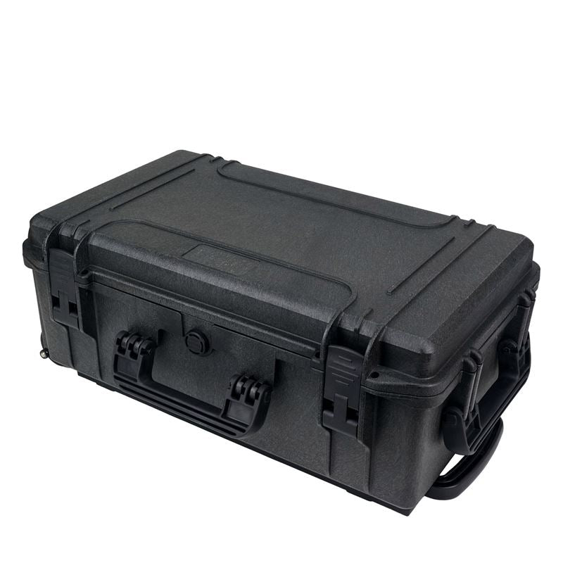 WIHA 92100 194 PIECE PREMIUM KIT IN ROLLING TOOL BOX - Mississauga Hardware Centre Inc