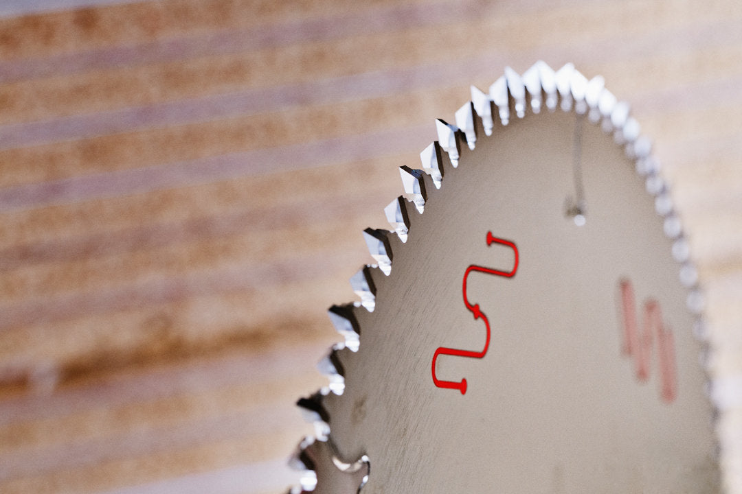 Freud LU3A06 300mm x 96T x 1" Blade