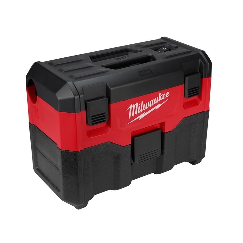 0880 - 20 M18 18 Volt Lithium - Ion Cordless 2 - Gallon Wet/Dry Vacuum - Tool Only - Mississauga Hardware Centre IncMilwaukee0880-20