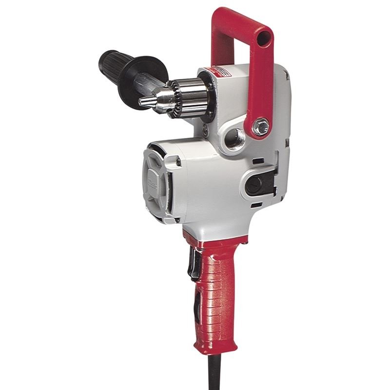 1676 - 6 1676 - 6 1/2 in. Hole Hawg Drill Kit - Mississauga Hardware Centre IncMilwaukee1676-6