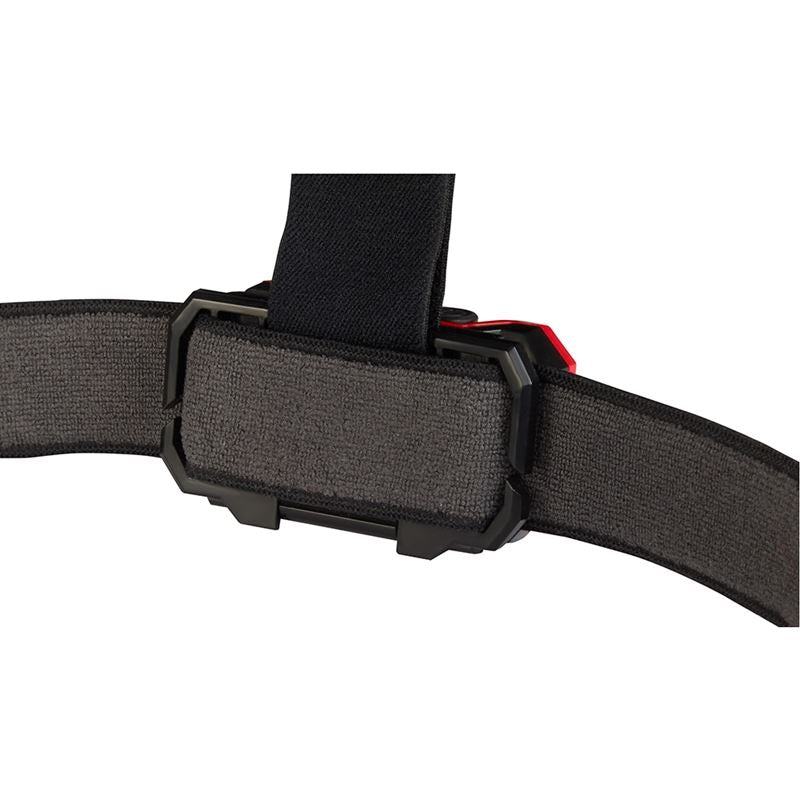 2115 - 21 USB Rechargeable Low - Profile Headlamp - Mississauga Hardware Centre Inc