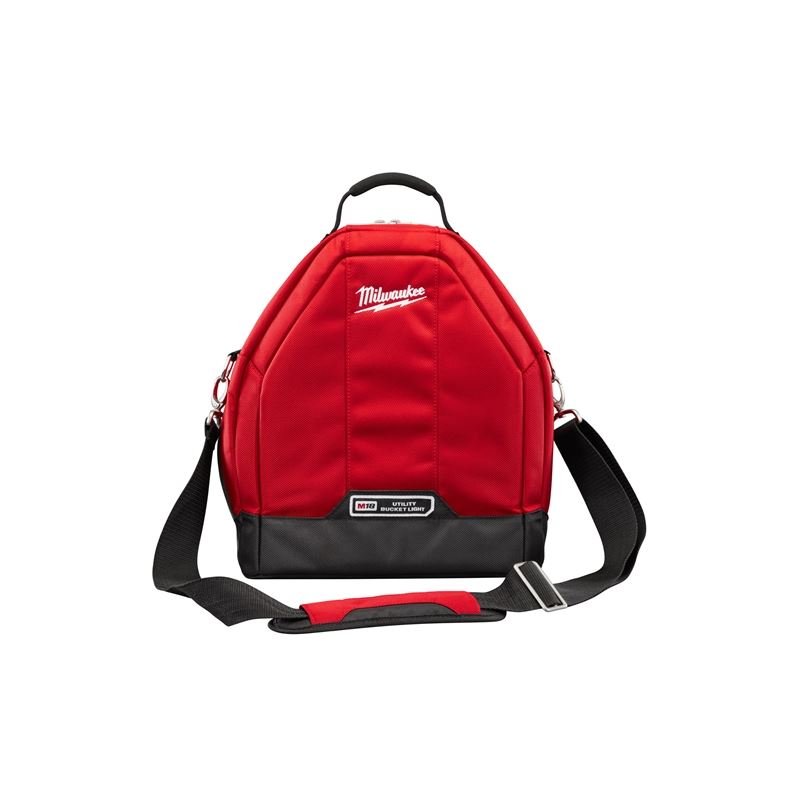 2122 - 22HD M18 18 Volt Lithium - Ion Cordless Utility Bucket Light 2 Battery Kit - Mississauga Hardware Centre IncMilwaukee2122-22HD