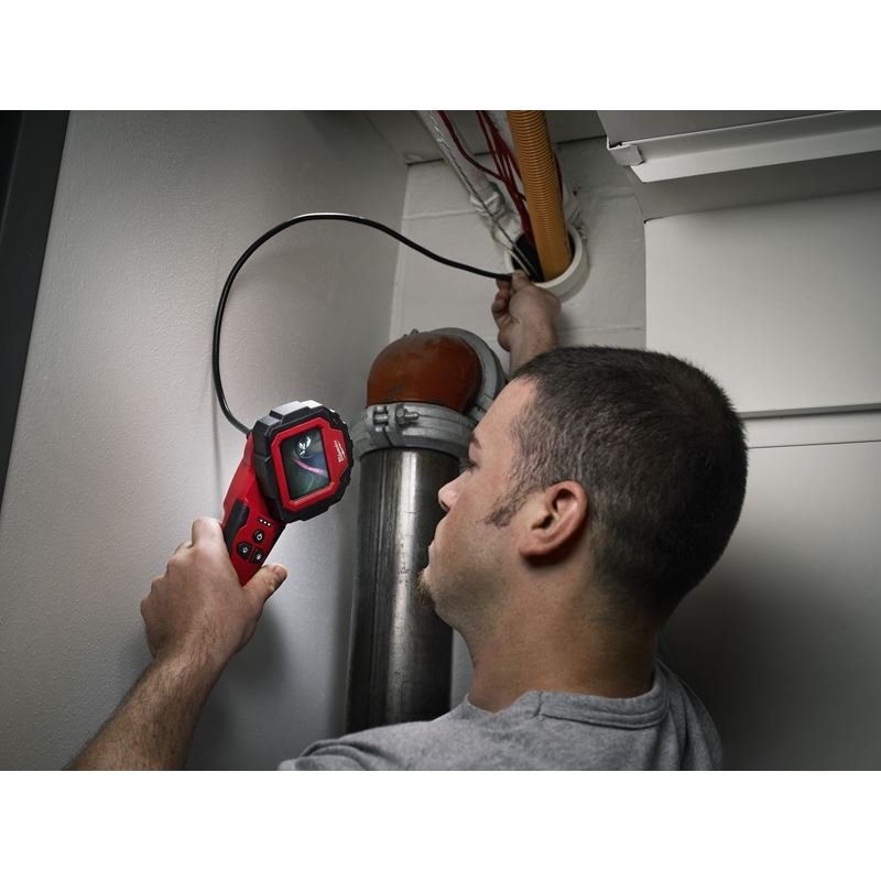 2313 - 20 M12 12 Volt Lithium - Ion Cordless M - Spector 360 - Tool Only - Mississauga Hardware Centre IncMilwaukee2313-20