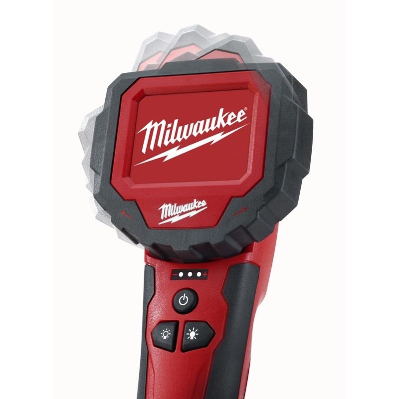 2313 - 20 M12 12 Volt Lithium - Ion Cordless M - Spector 360 - Tool Only - Mississauga Hardware Centre IncMilwaukee2313-20