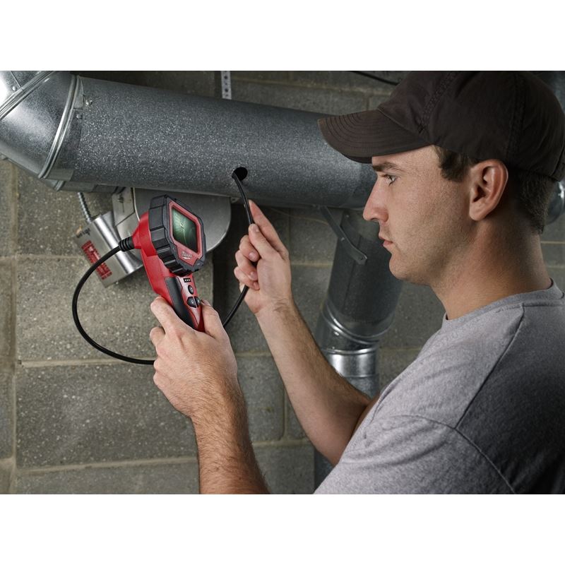 2313 - 20 M12 12 Volt Lithium - Ion Cordless M - Spector 360 - Tool Only - Mississauga Hardware Centre IncMilwaukee2313-20