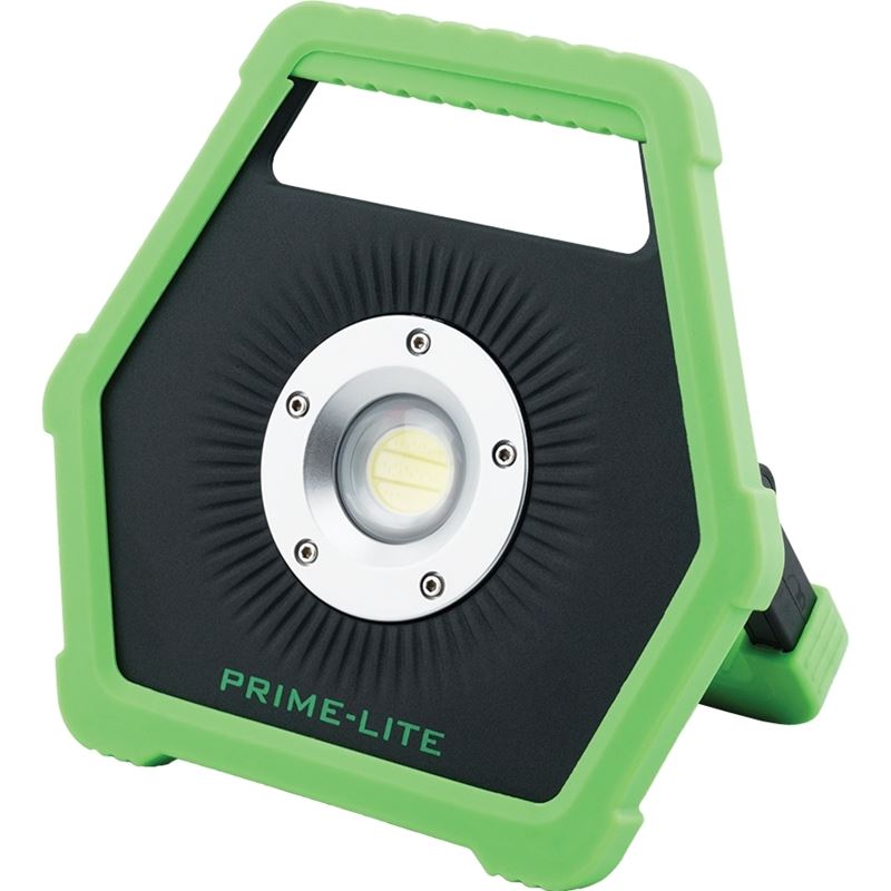 24 - 600 10W COB Worklight - Mississauga Hardware Centre IncPRIMEGRIP24-600