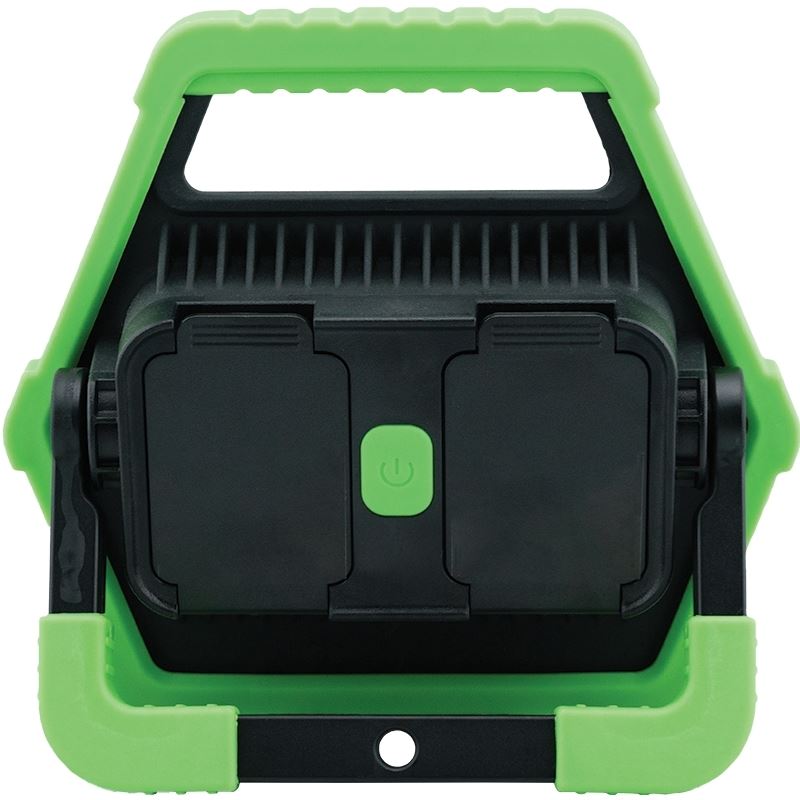 24 - 600 10W COB Worklight - Mississauga Hardware Centre IncPRIMEGRIP24-600