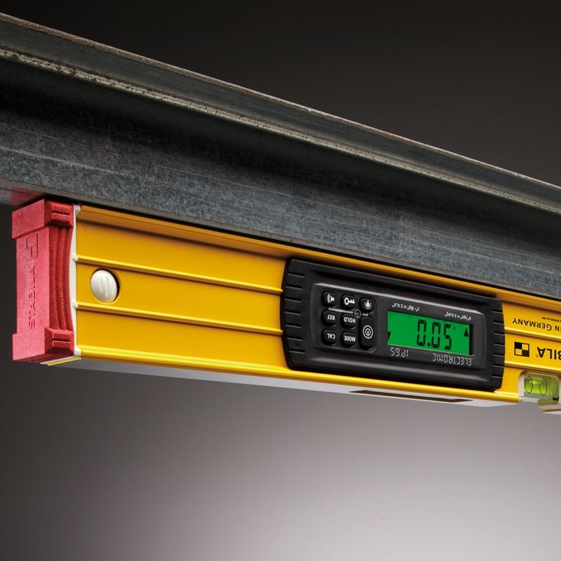 24 inch Type 96 - 2 M Digital TECH Level Magnetic - Mississauga Hardware Centre IncSTABILA36520