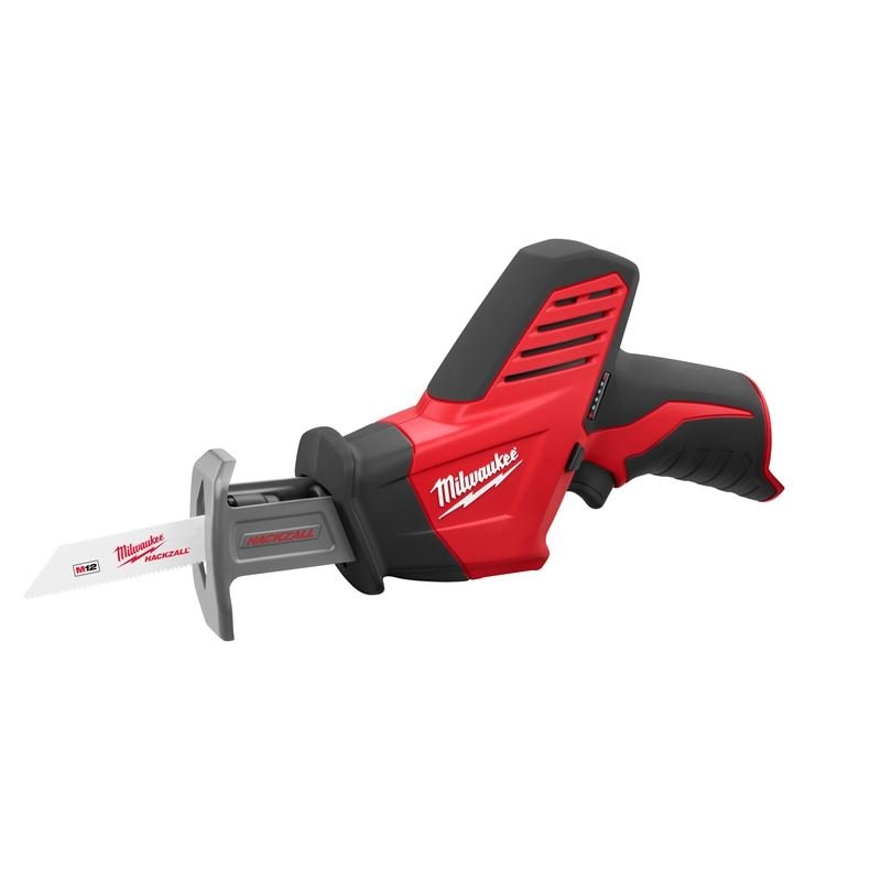 2420 - 20 M12 12 Volt Lithium - Ion Cordless HACKZALL Reciprocating Saw - Tool Only - Mississauga Hardware Centre IncMilwaukee2420-20
