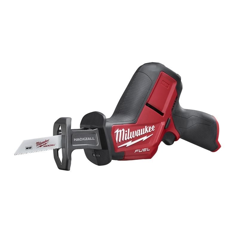 2520 - 20 M12 FUEL 12 Volt Lithium - Ion Brushless Cordless HACKZALL Reciprocating Saw - Tool Only - Mississauga Hardware Centre IncMilwaukee2520-20