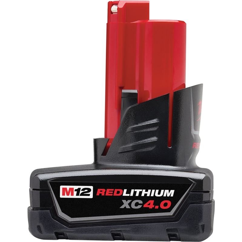 2582 - 22 M12 FUEL 12 Volt Lithium - Ion Brushless Cordless Hammer Drill and SURGE Hydraulic Impact Driver Combo Kit - 2 Tool - Mississauga Hardware Centre IncMilwaukee2582-22