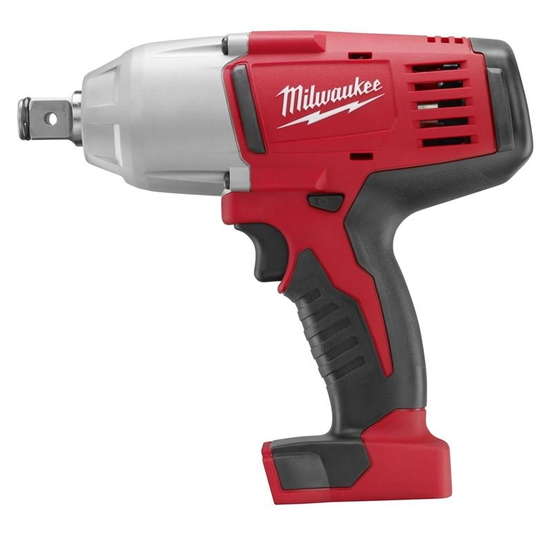 2664 - 20 M18 18 Volt Lithium - Ion Cordless 3/4 High Torque Impact Wrench w/Ring - Tool Only - Mississauga Hardware Centre IncMilwaukee2664-20