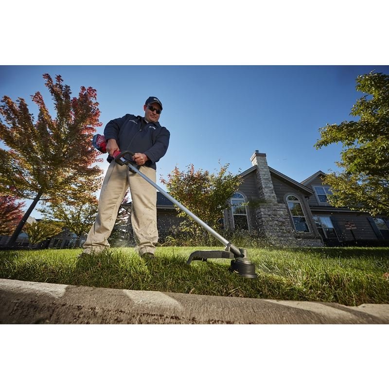 2725 - 21HD M18 FUEL 18 Volt Lithium - Ion Brushless Cordless String Trimmer Kit - Mississauga Hardware Centre IncMilwaukee2725-21HD