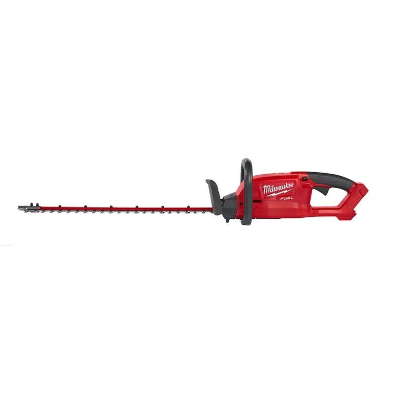 2726 - 20 M18 FUEL 18 Volt Lithium - Ion Brushless Cordless Hedge Trimmer - Tool Only - Mississauga Hardware Centre IncMilwaukee2726-20