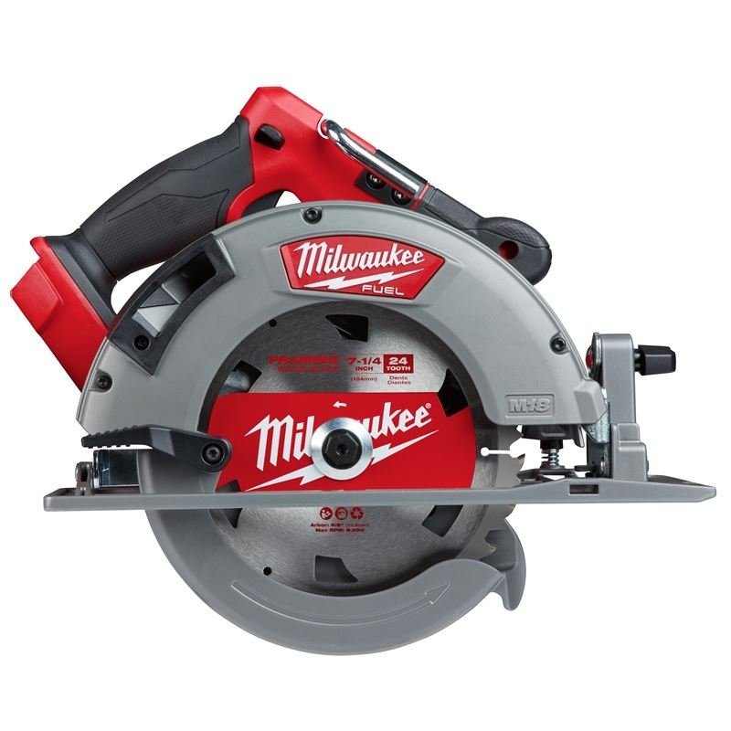 2732 - 20 M18 FUEL 18 Volt Lithium - Ion Brushless Cordless 7 - 1/4 in. Circular Saw - Tool Only - Mississauga Hardware Centre IncMilwaukee2732-20