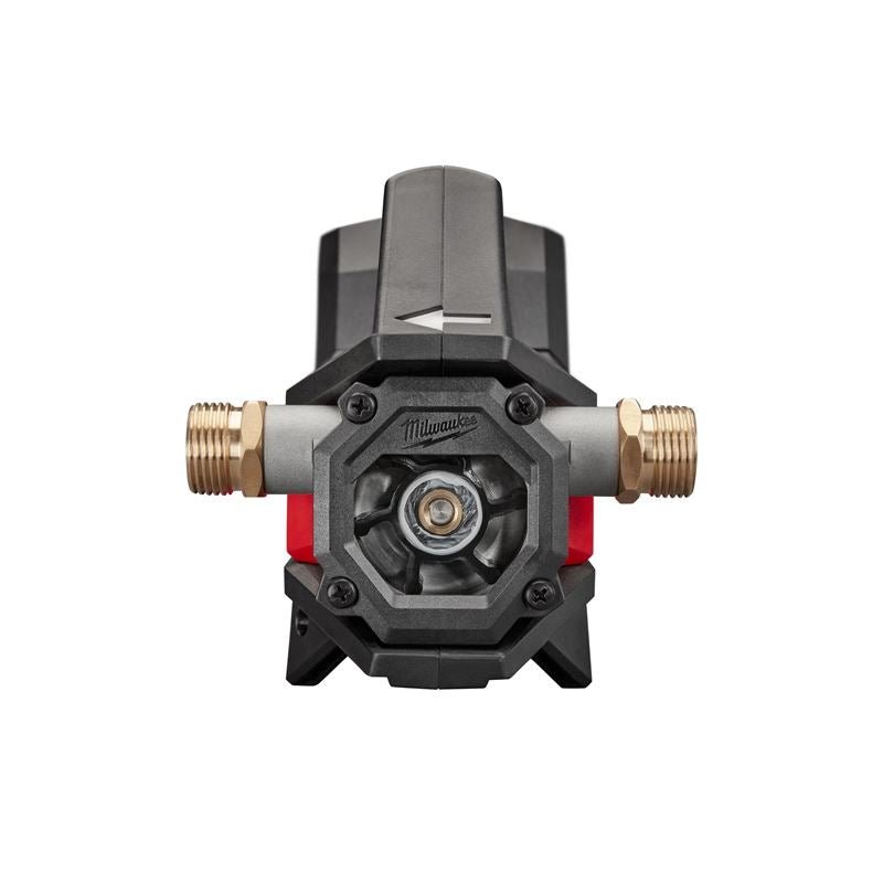 2771 - 21 M18 18 Volt Lithium - Ion Cordless Transfer Pump Kit - Mississauga Hardware Centre IncMilwaukee2771-21