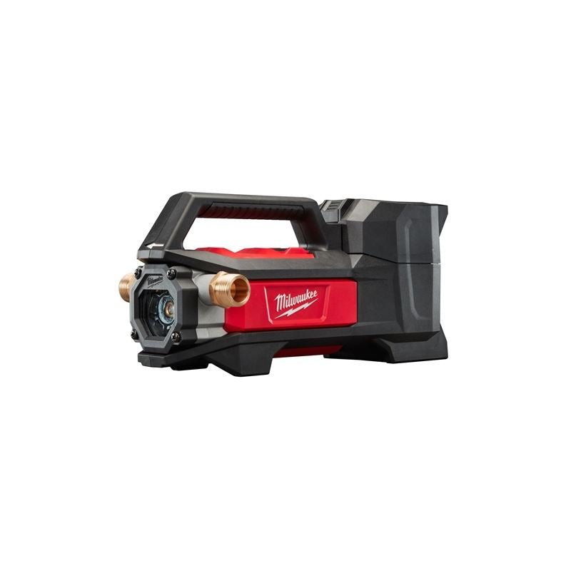 2771 - 21 M18 18 Volt Lithium - Ion Cordless Transfer Pump Kit - Mississauga Hardware Centre IncMilwaukee2771-21