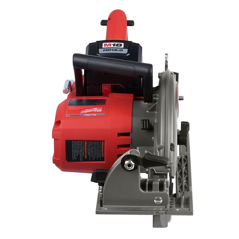 2830 - 21HD M18 FUEL 18 Volt Lithium - Ion Brushless Cordless Rear Handle 7 - 1/4 in. Circular Saw Kit - Mississauga Hardware Centre IncMilwaukee2830-21HD