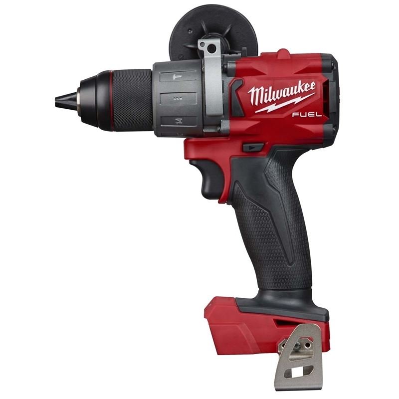 2999 - 22 M18 FUEL 18 - Volt Lithium - Ion Brushless Cordless Surge Impact Driver/Hammer Drill Combo Kit - 2 Tool - Mississauga Hardware Centre IncMilwaukee2999-22