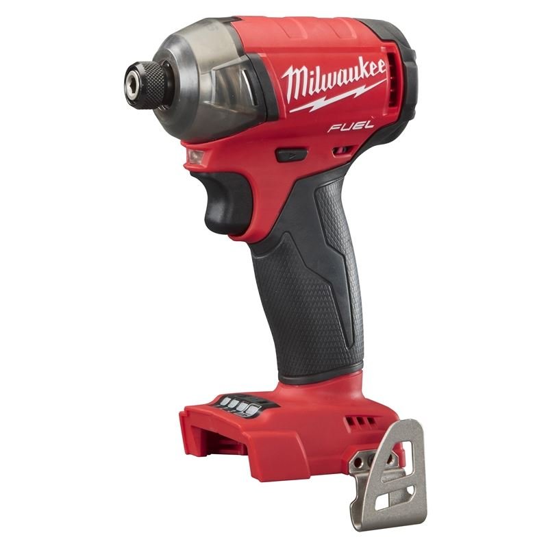 2999 - 22 M18 FUEL 18 - Volt Lithium - Ion Brushless Cordless Surge Impact Driver/Hammer Drill Combo Kit - 2 Tool - Mississauga Hardware Centre IncMilwaukee2999-22
