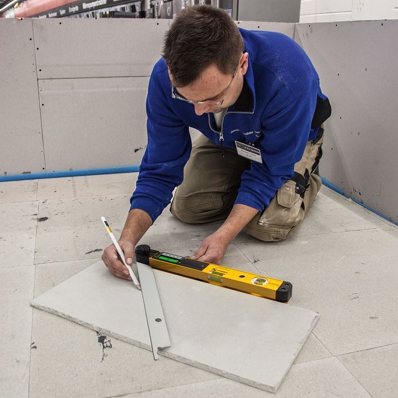 32 Inch Digital Angle Finder TECH 700 DA - Mississauga Hardware Centre IncStabila39032