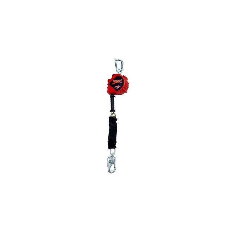 3M 10ft Cable Self Retracting Lifeline - Mississauga Hardware Centre Inc
