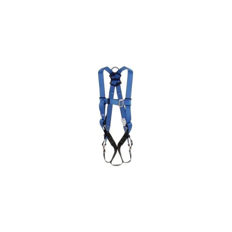 3M AB17550C 3M Protecta Entry Level Vest - Style Harness AB17550C, Universal - Mississauga Hardware Centre Inc