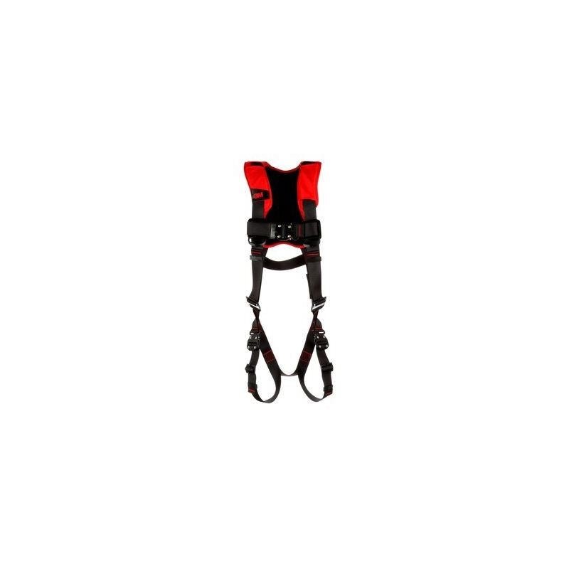 3M Harness Comfort Vest - Style - Mississauga Hardware Centre Inc