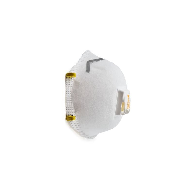 3M | Particulate Respirator 8511, N95 Respiratory Protection - 10 pack - Mississauga Hardware Centre Inc3M8511