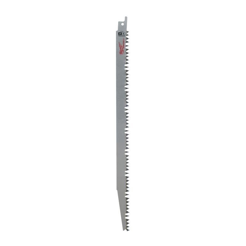 48 - 00 - 1303 12 in. 5 TPI Pruning SAWZALL Blades - 5 Pack - Mississauga Hardware Centre IncMilwaukee48-00-1303