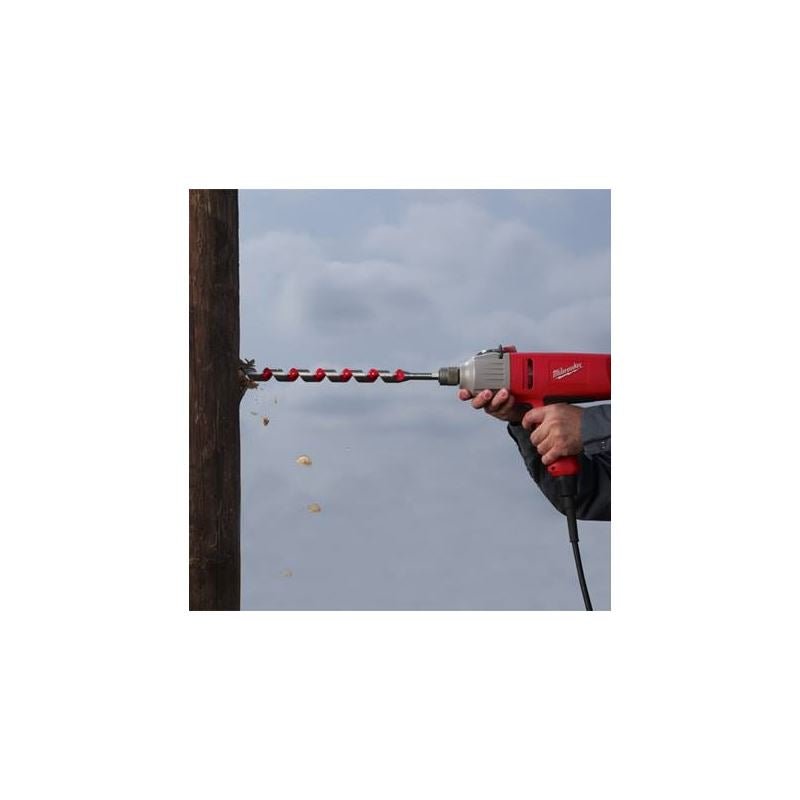 48 - 13 - 5750 3/4 in. x 18 in. Ship Auger Bit - Mississauga Hardware Centre Inc