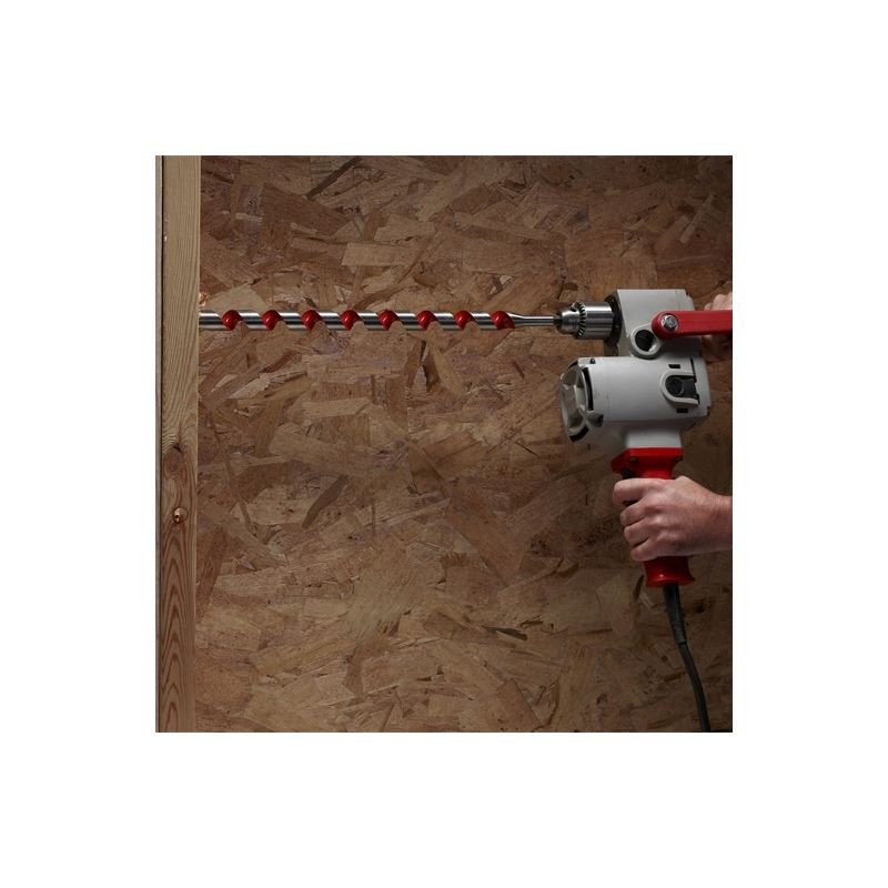 48 - 13 - 5750 3/4 in. x 18 in. Ship Auger Bit - Mississauga Hardware Centre Inc