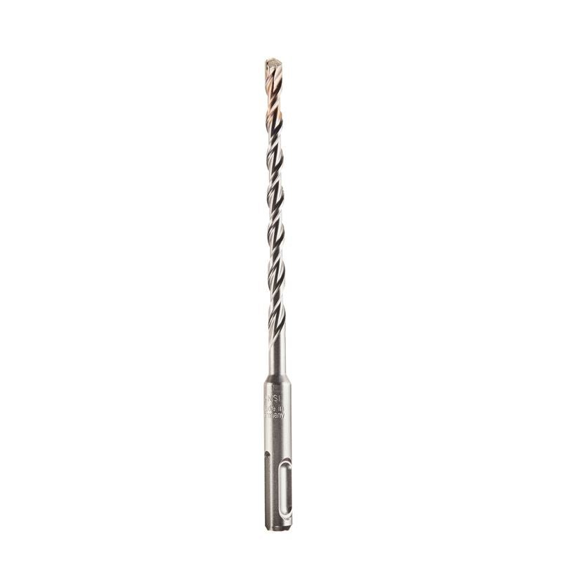 48 - 20 - 7511 SDS - Plus 2 - Cutter 3/16 in. x 4 in. x 6 in. - Mississauga Hardware Centre IncMilwaukee48-20-7511