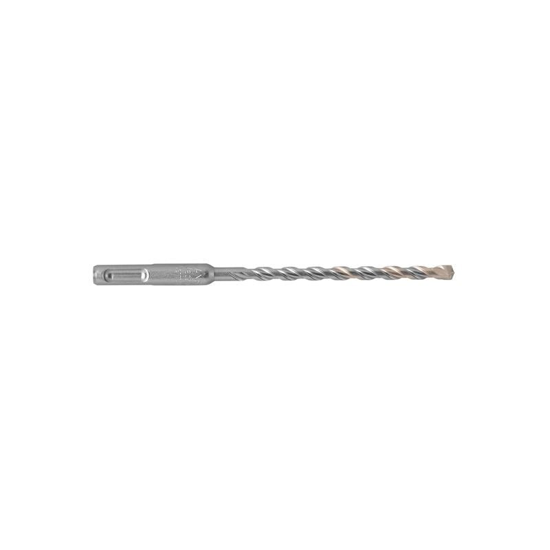 48 - 20 - 7511 SDS - Plus 2 - Cutter 3/16 in. x 4 in. x 6 in. - Mississauga Hardware Centre IncMilwaukee48-20-7511