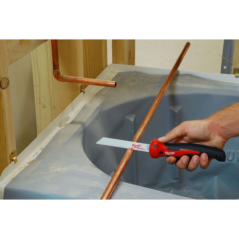 48 - 22 - 0305 Folding Jab Saw - Mississauga Hardware Centre IncMilwaukee48-22-0305