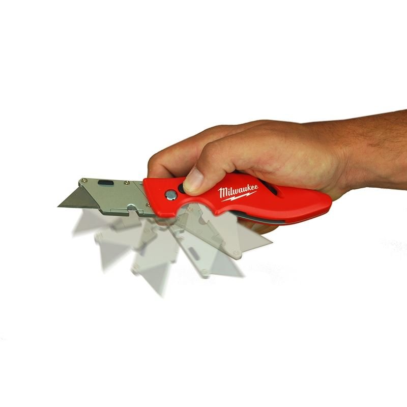 48 - 22 - 1901 FASTBACK Utility Knife - Mississauga Hardware Centre IncMilwaukee48-22-1901