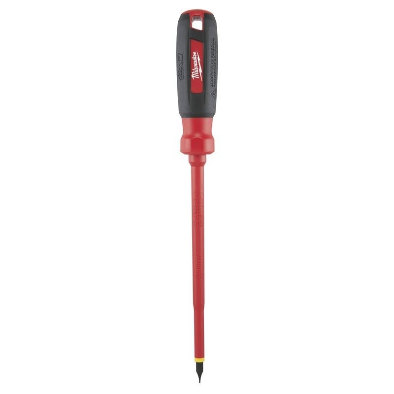 48 - 22 - 2232 3/16 in. Cabinet - 6 in. 1000 V Insulated Screwdriver - Mississauga Hardware Centre Inc
