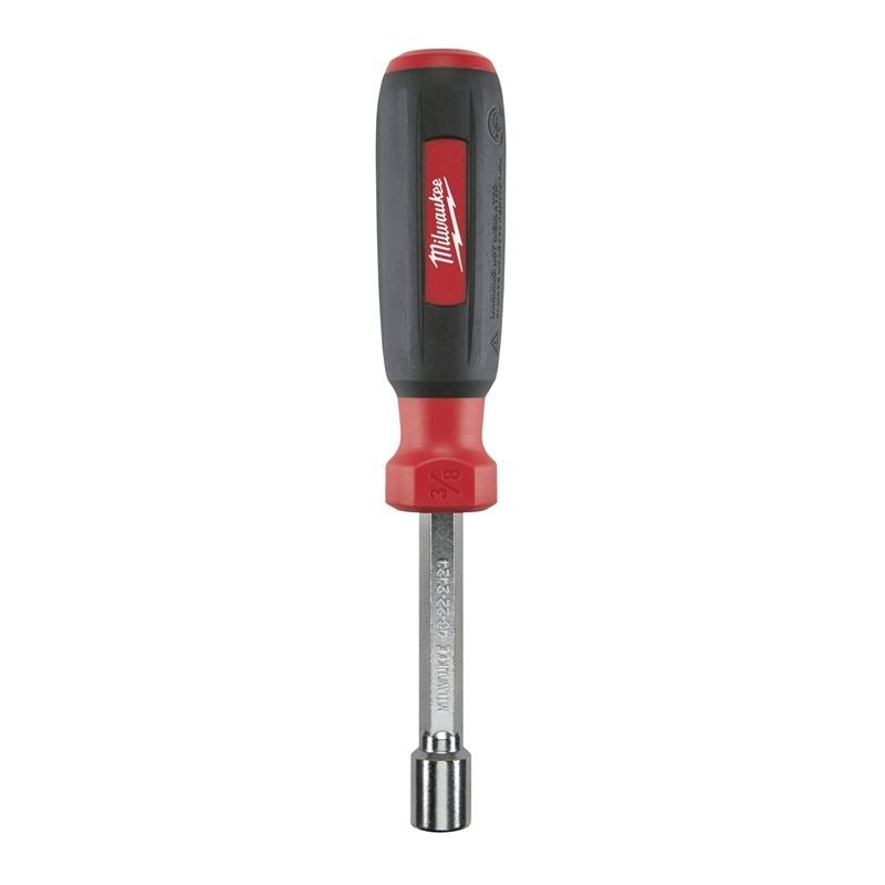 48 - 22 - 2424 3/8 in. Hollow Shaft Nut Driver - Mississauga Hardware Centre IncMilwaukee48-22-2424
