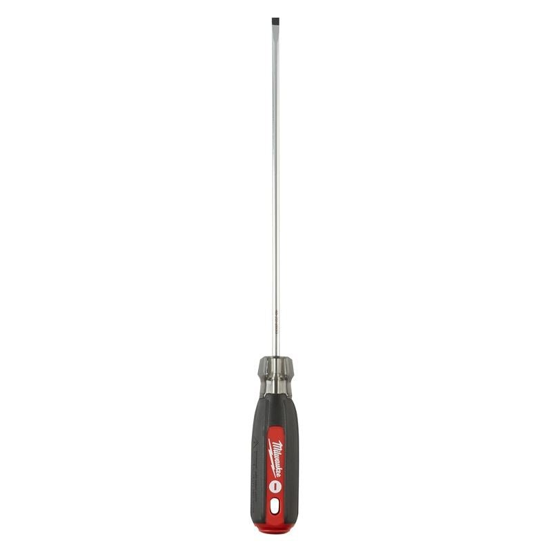 48 - 22 - 2833 3/16 in. Cabinet - 8 in. Cushion Grip Screwdriver - Mississauga Hardware Centre Inc