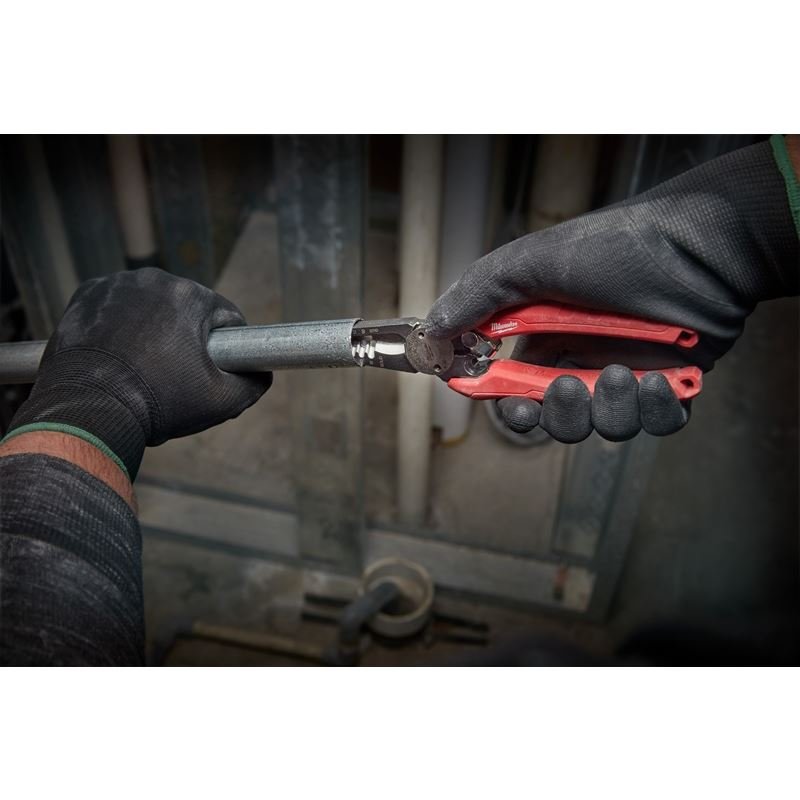 48 - 22 - 3079 Electricians Combination Wire Pliers - Mississauga Hardware Centre IncMilwaukee48-22-3079