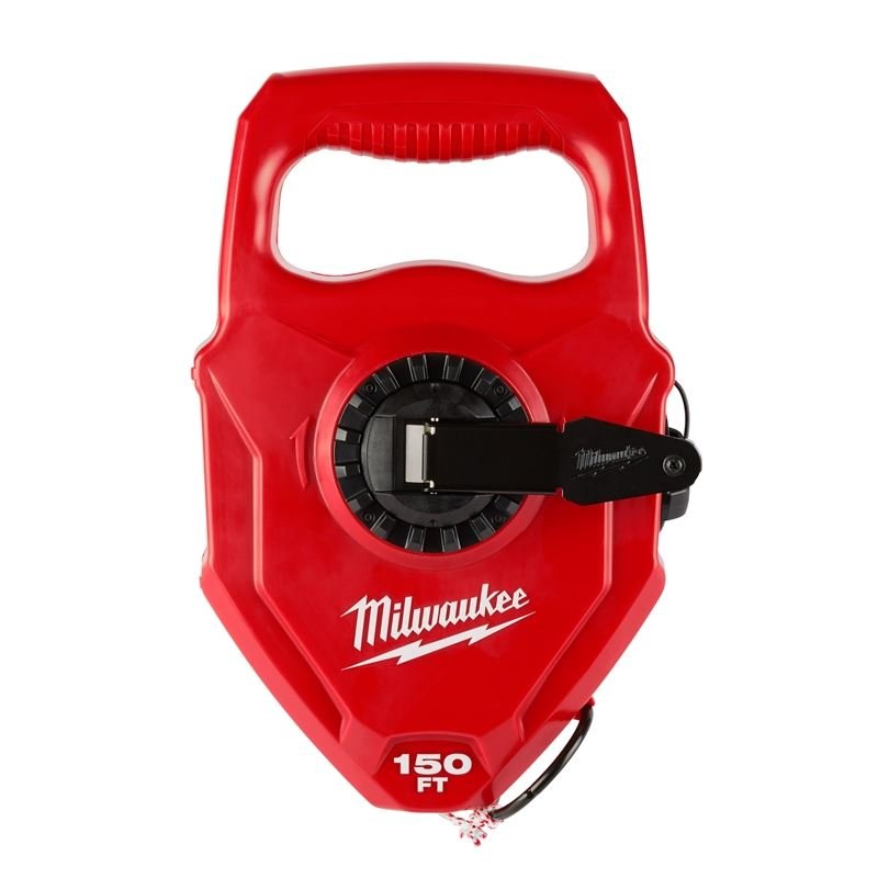 48 - 22 - 3915 150 ft. Extra Bold Large Capacity Chalk Reel - Mississauga Hardware Centre IncMilwaukee48-22-3915