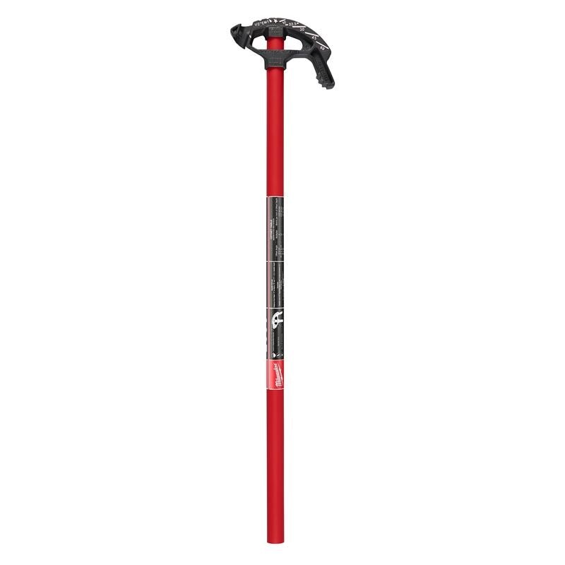 48 - 22 - 4080 1/2 in. Iron Conduit Bender - Mississauga Hardware Centre IncMilwaukee48-22-4080