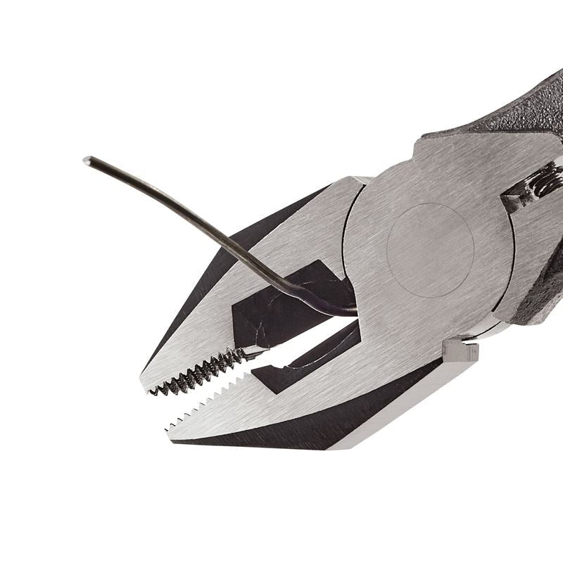 48 - 22 - 6102 Ironworker ft.s Pliers - Mississauga Hardware Centre IncMilwaukee48-22-6102